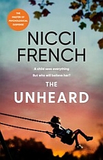 THE UNHEARD