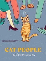 CAT PEOPLE