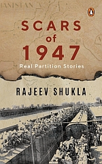 Scars of 1947 : Real Partition Stories
