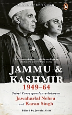 Jammu and Kashmir 1949-1964