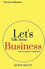 Let`s Talk About Business