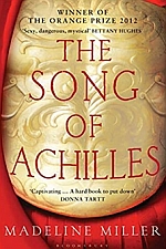 The Song of Achilles