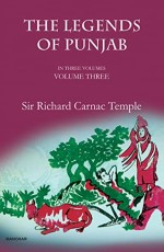 The Legends of Punjab (Volume Three)