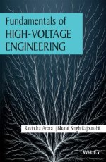 Fundamentals of High-Voltage Engineering &#160;&#160;