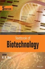Textbook of Biotechnology, 5ed &#160;