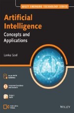 Artificial Intelligence: Concepts and Applications &#160;