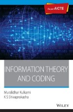 Information Theory and Coding: As per AICTE &#160;