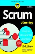 Scrum for Dummies, 2ed  