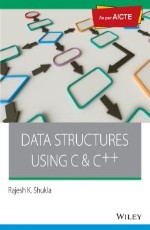 Data Structures using C &amp; C++ : As per AICTE &#160;