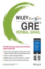 Wiley`s ExamXpert GRE Verbal Grail &#160;&#160;&#160;
