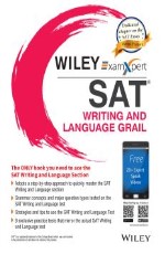 Wiley`s ExamXpert SAT Writing and Language Grail &#160;