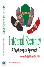 Internal Security: A Psychological Approach
