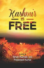 Kashmir is Free