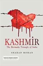 Kashmir: The Bermuda Triangle of India