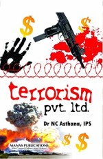 Terrorism Pvt Ltd