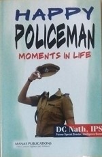Happy Policeman: Moments in Life