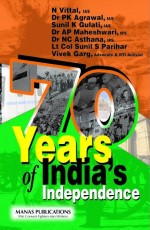70 Years of India`s Independence