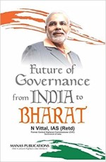 Future of Governance: From India to Bharat