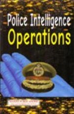 Police Intelligence Operations