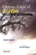 Ultimate Game of Life: Mystical Reflections