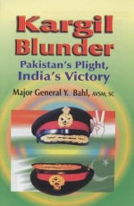 Kargil Blunder: Pakistan’s Plight, India’s Victory