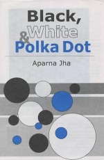 Black, White and Polka Dot