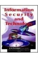 Information Security and Technology