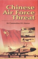 Chinese Air Force Threat