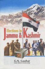 Elections in Jammu &amp; Kashmir &#160;