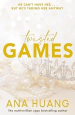 TWISTED GAMES - Twiested Series book 2