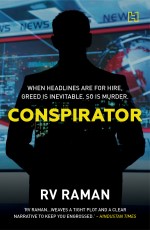 CONSPIRATOR