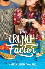 CRUNCH FACTOR, THE