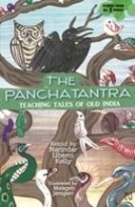THE PANCHATANTRA