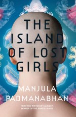 ISLAND OF LOST GIRLS, THE
