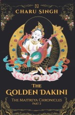 GOLDEN DAKINI, THE