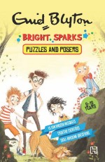 BRIGHT SPARKS: LET`S GO PUZZLE-SOLVING