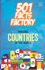501 FACTS FACTORY: AMAZING BUILDINGS OF THE WORLD