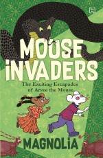 MOUSE INVADERS