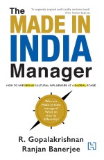 MADE-IN-INDIA MANAGER, THE