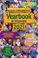 HACHETTE CHILDREN`S YEARBOOK &amp; INFOPEDIA 2021