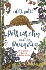 PATRIARCHY AND THE PANGOLIN