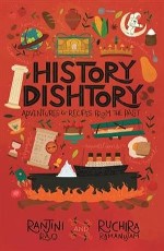 HISTORY DISHTORY