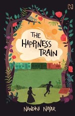 THE HAPPINESS TRAIN