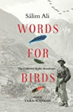 WORDS FOR BIRDS