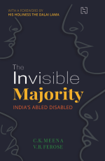 THE INVISIBLE MAJORITY
