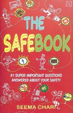 THE SAFEBOOK