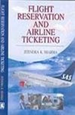 Flight Reservation and Airline Ticketing