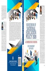 Sourcebook of National Education Policy 2020: