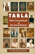 Tabla: Rare Compositions of the Great Masters