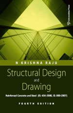 Structural Design and Drawing (Fourth Edition)